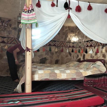 Petra Cottage Al Hayy Exterior photo