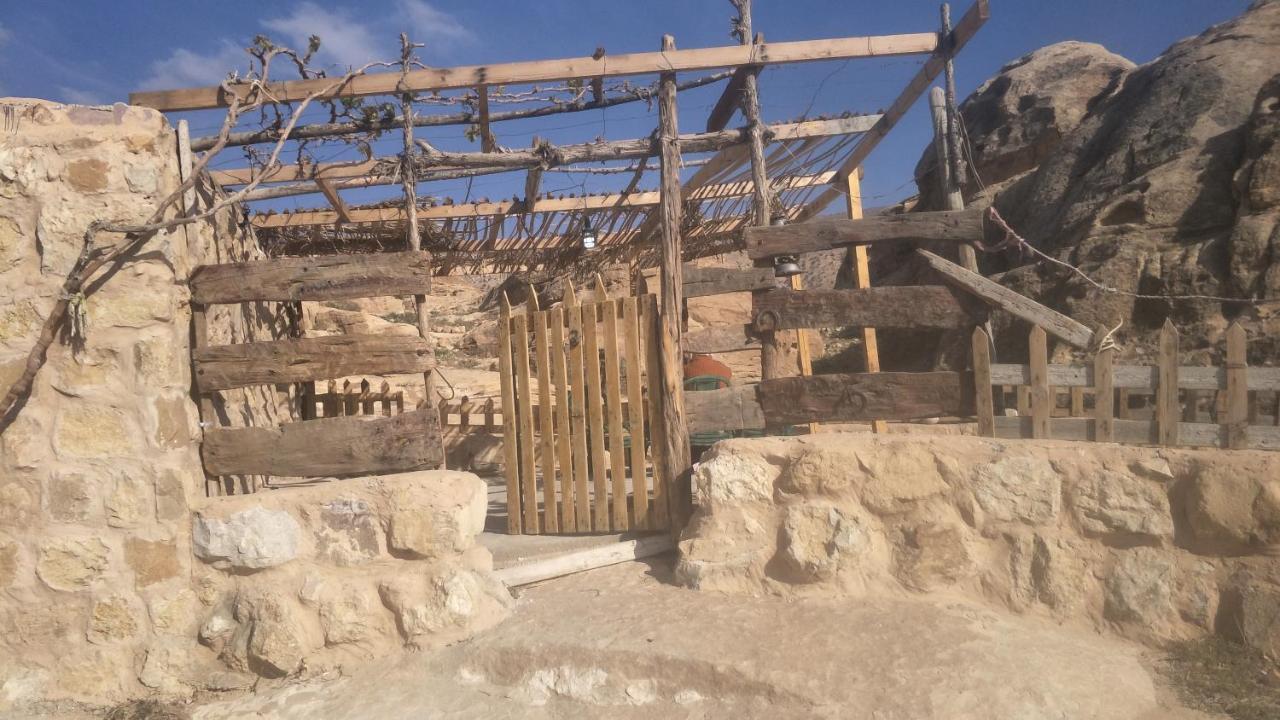 Petra Cottage Al Hayy Exterior photo